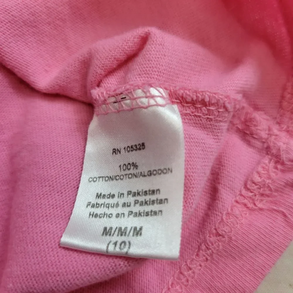 John Deere shirt M